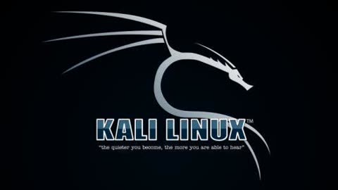 kali Linux安装方法