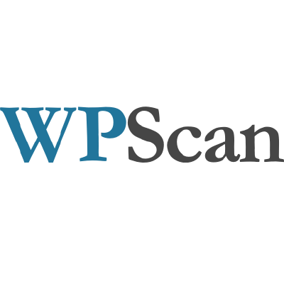 WPScan使用方法