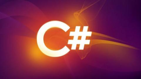 C#语言基础