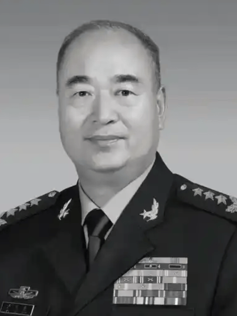 许其亮同志逝世-西风网络安全
