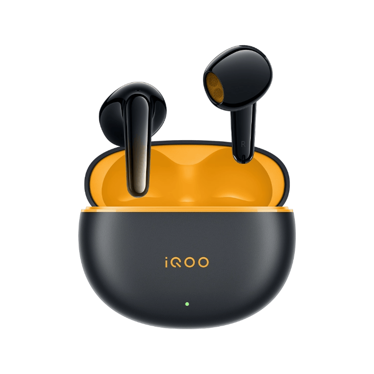 iQOO TWS Air3 Pro-西风网络安全