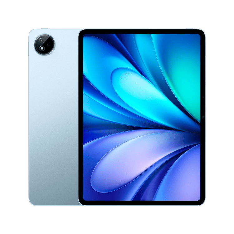 vivo Pad5 平板电脑-西风网络安全